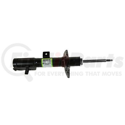 5168219AD by MOPAR - Suspension Strut - Front, Left