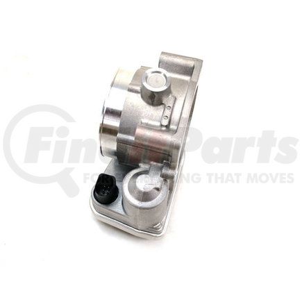 5161805AA by MOPAR - Fuel Injection Throttle Body - For 2003-2004 Dodge Durango/Ram 1500/2500/3500