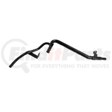 5179055AA by MOPAR - HVAC Heater Core Tube