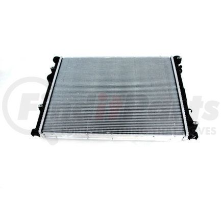 5170742AA by MOPAR - Radiator