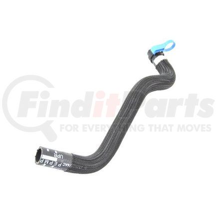 52014574AD by MOPAR - Drive Motor Inverter Coolant Line - For 2013-2019 Fiat 500