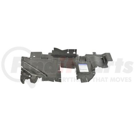 52014512AC by MOPAR - Radiator Side Air Seal - Left, For 2011-2020 Dodge Journey