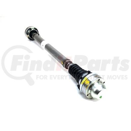 52111596AB by MOPAR - Drive Shaft - Front, For 2002-2007 Jeep Liberty