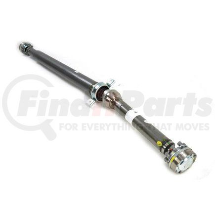 52123730AD by MOPAR - Drive Shaft - Rear, for 2014-2021 Jeep Grand Cherokee & 2022 Grand Cherokee WK