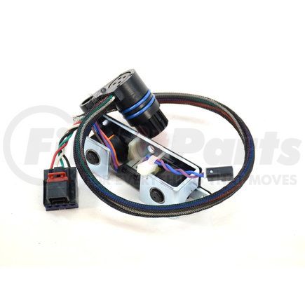 52118500AB by MOPAR - Automatic Transmission Overdrive Solenoid - For 2001-2009 Dodge/Jeep