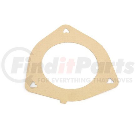 52122213AB by MOPAR - Exhaust Pipe Flange Gasket - 3-Hole, for 2007-2024 Dodge/Ram