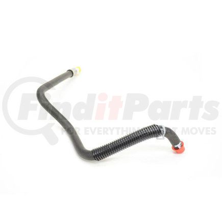 52124650AH by MOPAR - Power Steering Return Hose