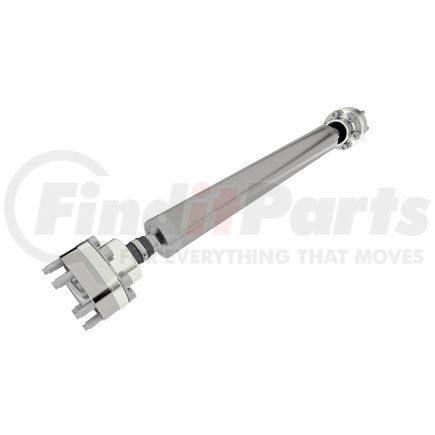 52853641AF by MOPAR - Drive Shaft - Front, for 2011-2023 Dodge/Jeep