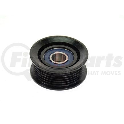 5281301AA by MOPAR - Accessory Drive Belt Idler Pulley - For 2012-2023 Jeep/Ram/Dodge/Chrysler