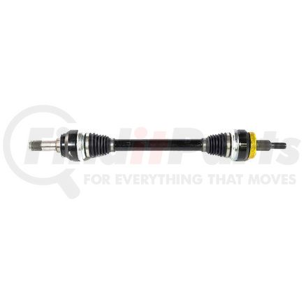53010849AC by MOPAR - CV Axle Shaft - Left