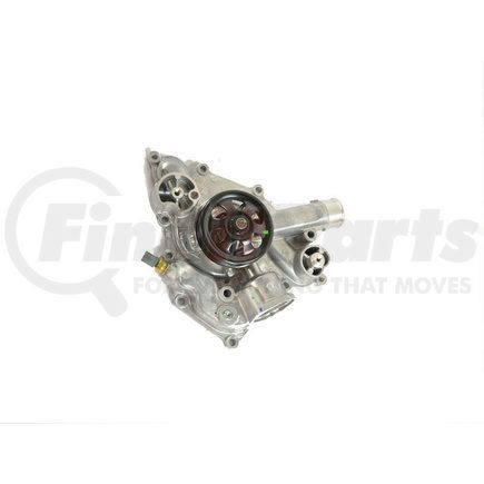 53022095AJ by MOPAR - Engine Water Pump - With Other Components, for 2009-2010 Dodge/Jeep/Chrysler