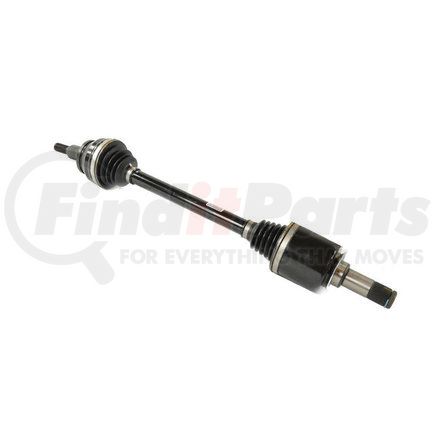 53010748AA by MOPAR - CV Axle Assembly - Left or Right