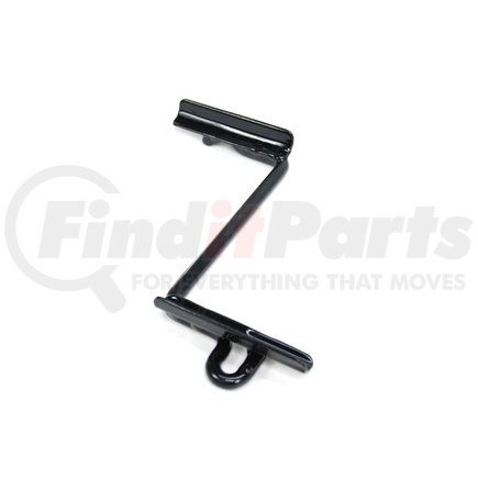 55010722 by MOPAR - Battery Hold Down Bracket - For 2001 Jeep Cherokee