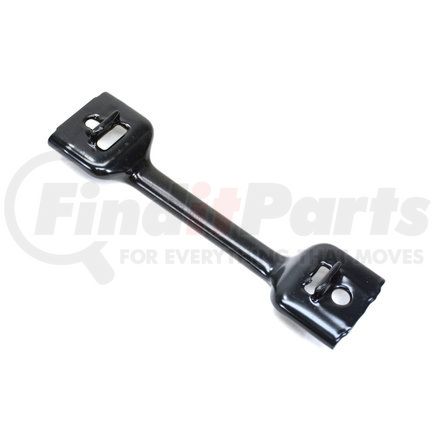 55014361 by MOPAR - Battery Hold Down Bracket - For 2001-2004 Jeep Wrangler