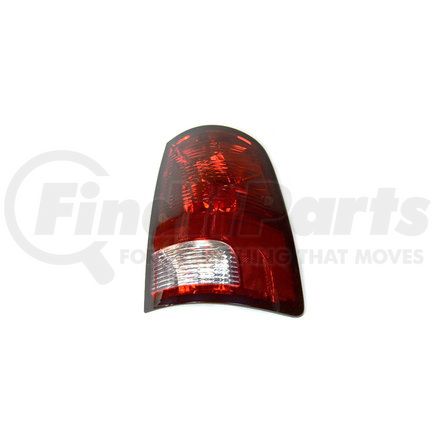 55277414AF by MOPAR - Tail Light - Right