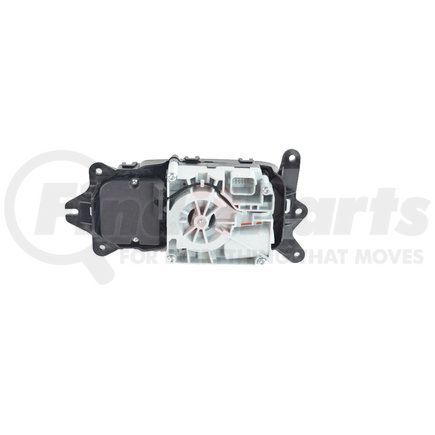 56054498AG by MOPAR - Automatic Transmission Shift Lever Assembly - For 2015-2016 Chrysler 300