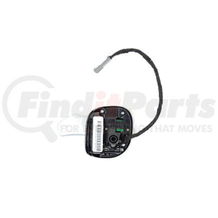 5RQ08DX9AD by MOPAR - Paddle Shifter Switch - Right, with Radio Control Switch