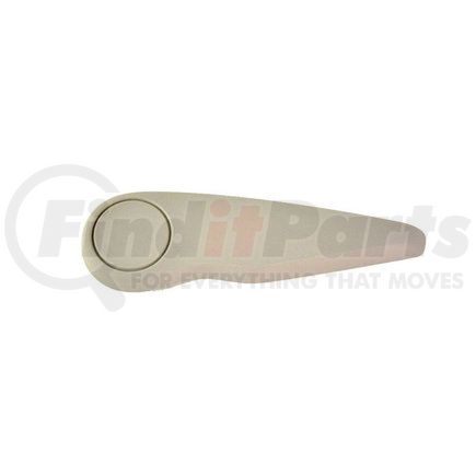 5RU04PD2AB by MOPAR - Seat Adjustment Handle - Right