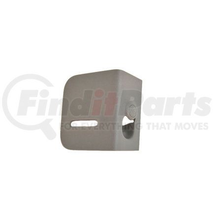 5SD06PL5AA by MOPAR - Seat Back Recliner Adjustment Mechanism Cover - Right