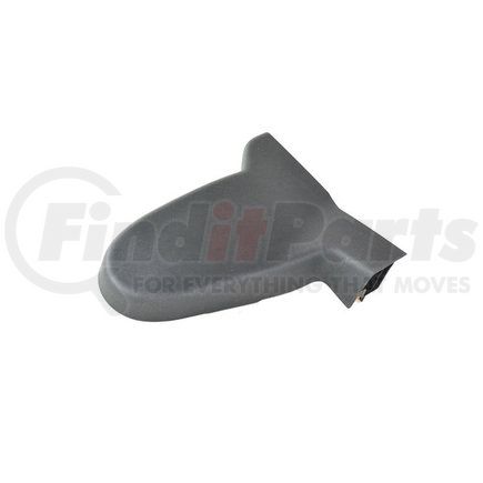 5RU48DX9AB by MOPAR - Seat Trim Panel - Left, Outboard