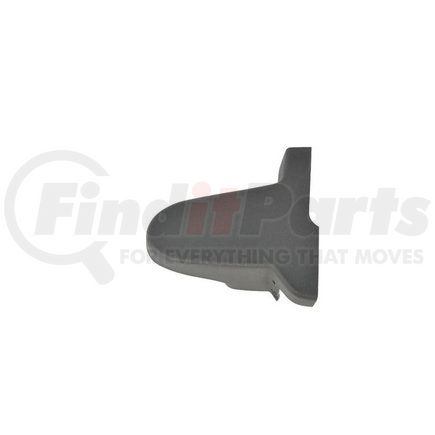 5RU52DX9AB by MOPAR - Seat Trim Panel - Right, Outboard