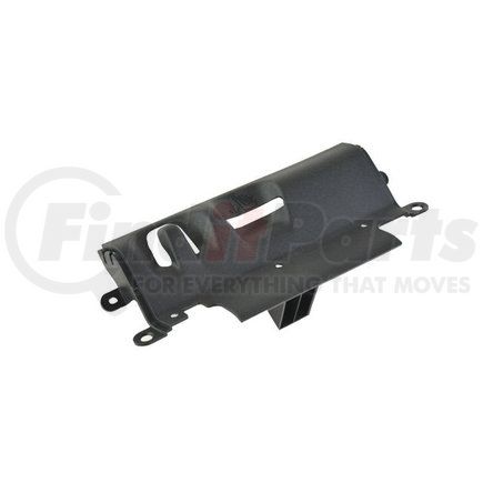 5RU66DX9AB by MOPAR - Seat Trim Panel - Rear, Right