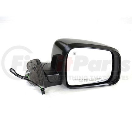 5SG18LAUAF by MOPAR - Door Mirror - Right, For 2014-2021 Jeep Grand Cherokee