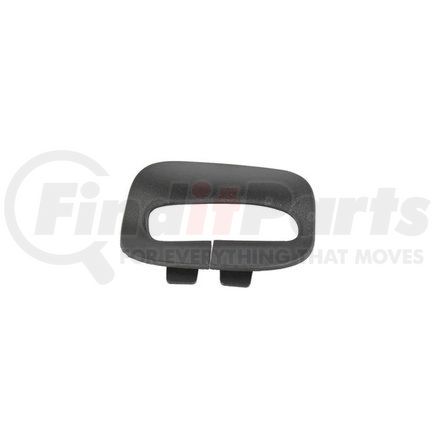 5VW35LXHAA by MOPAR - Seat Belt Trim Bezel - Right, Center, For 2015-2023 Jeep Renegade