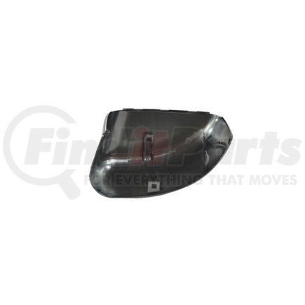 5VZ07LXHAA by MOPAR - Door Mirror Cap - Right, without Turn Signal, For 2015-2022 Jeep Renegade