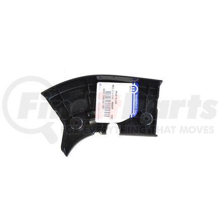 5XF01DX9AA by MOPAR - Seat Trim Panel - Left