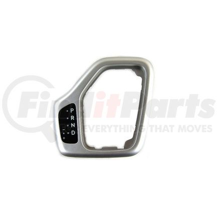 5YD27XSAAA by MOPAR - Automatic Transmission Shift Indicator Bezel - For 2014-2018 Jeep Cherokee