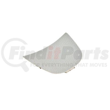 5ZA46PD2AA by MOPAR - Seat Belt Receptacle Cover - Upper