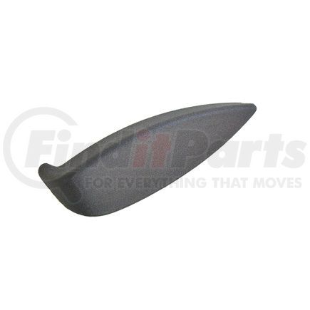 5ZJ58DX9AE by MOPAR - Seat Latch Cover - Right
