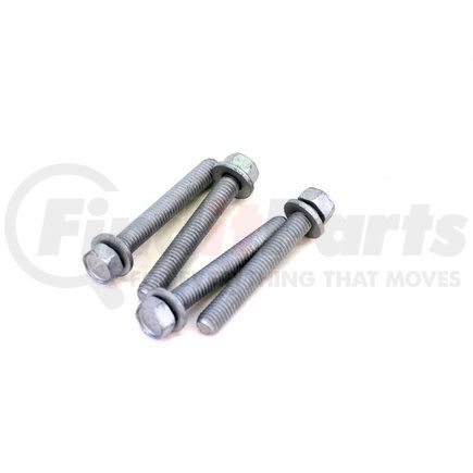 6034246 by MOPAR - Exhaust Bolt - Hex