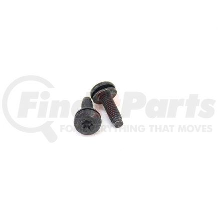 6035898 by MOPAR - Screw - For 2001-2006 Jeep Wrangler