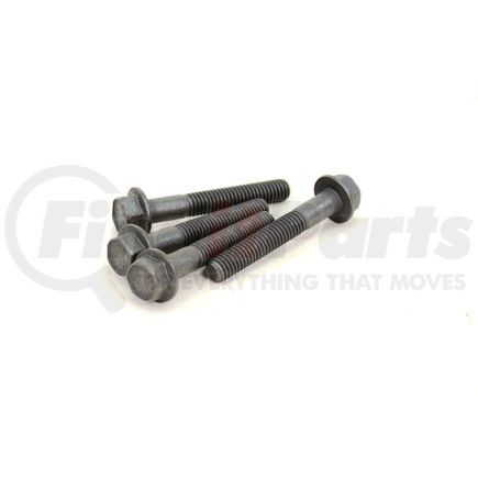 6036734AA by MOPAR - Exhaust Bolt - Hex, for 2009-2024 Jeep/Chrysler/Dodge/Ram