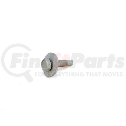 6507668AA by MOPAR - Powertrain Skid Plate Bolt