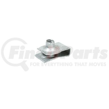 6509799AA by MOPAR - Clip / Spring Nut - Lock Nut, Front/Rear, Left/Right, for 2010-2024 Dodge/Jeep/Chrysler/Ram