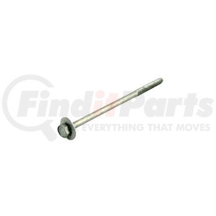 6510250AA by MOPAR - Screw - Hex, For 2008-2023 Dodge Challenger