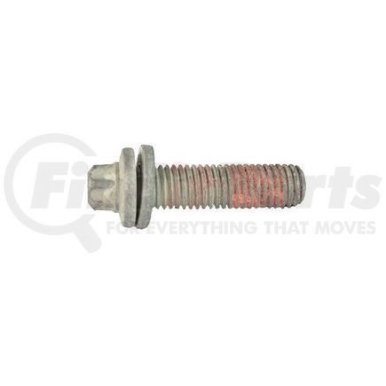 6512205AA by MOPAR - Suspension Crossmember Bolt - 6-Lobe, Rear, Left or Right