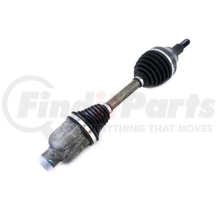 68028398AC by MOPAR - Drive Axle Shaft - Left or Right, For 2012-2021 Ram