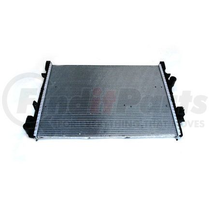 68038238AB by MOPAR - Radiator - For 2009-2020 Dodge Journey