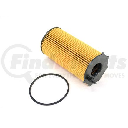 68032204AB by MOPAR - Engine Oil Filter Element