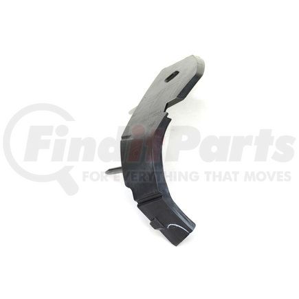 68043393AA by MOPAR - Bumper Mounting Bracket - Left, For 2008-2014 Dodge Challenger