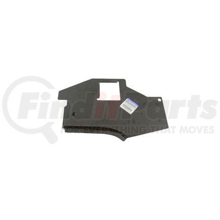 68044792AA by MOPAR - Floor Pan Crossmember Reinforcement