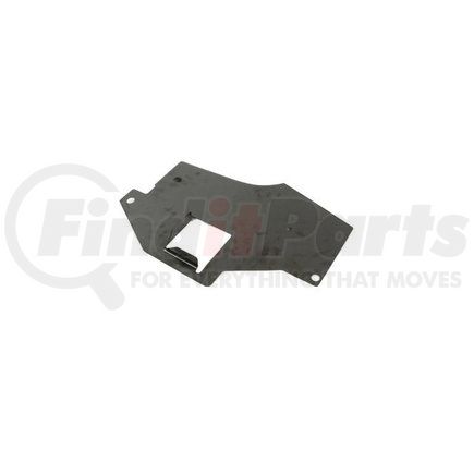 68044793AA by MOPAR - Floor Pan Crossmember Reinforcement