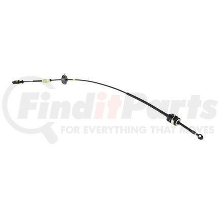 68067439AE by MOPAR - Transfer Case Shift Cable