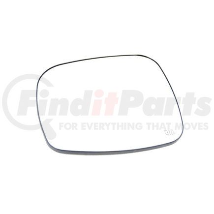 68060205AB by MOPAR - Door Mirror Glass - Left, for 2011-2020 Dodge/Chrysler/Ram