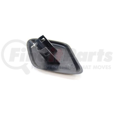 68078290AB by MOPAR - Headlight Washer Cover - Right, For 2011-2013 Jeep Grand Cherokee