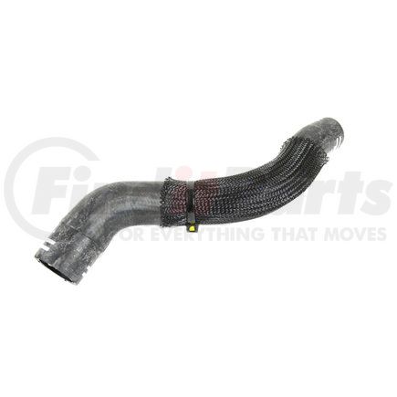 68073787AB by MOPAR - Intercooler Hose Kit - Right, For 2012-2019 Fiat 500